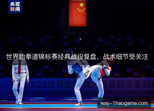 世界跆拳道锦标赛经典战役复盘,战术细节受关注 世界跆拳道锦标赛经典战役复盘,战术细节受关注